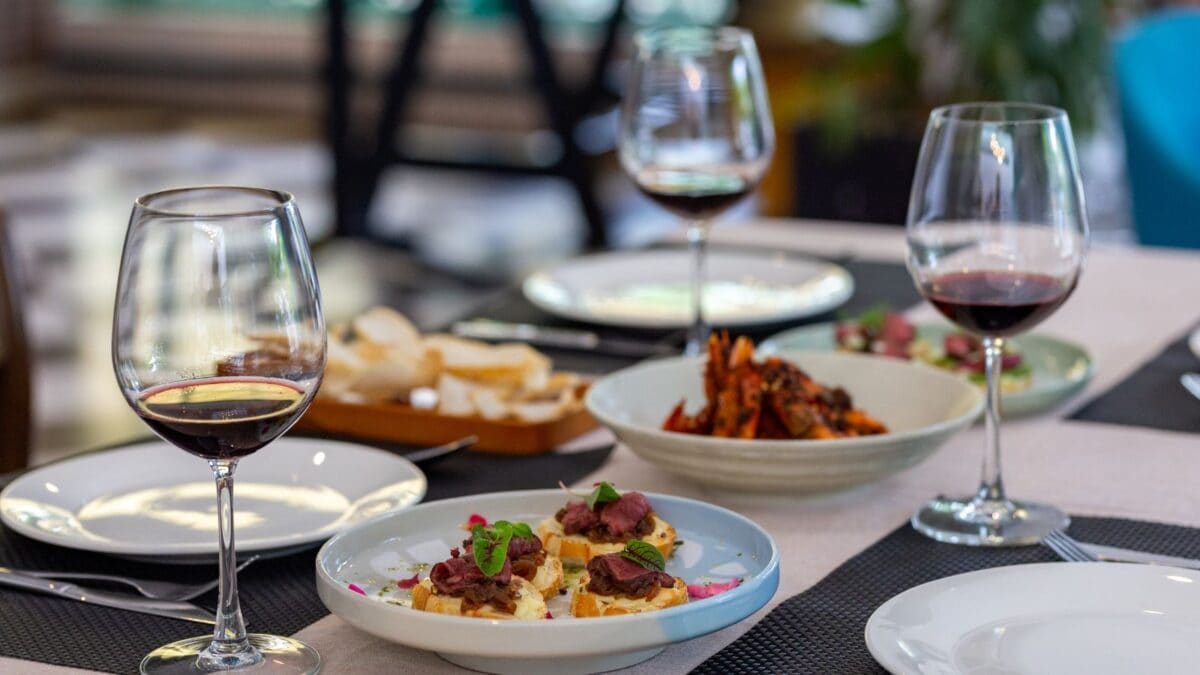 The New Delhi Table: Where Heritage, Design And Storytelling Shape Every Meal