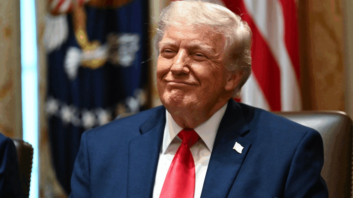 Tehran Denies Trump's Claim Of Direct Contact With Iranian Officials: 'Cover To Avoid War'
