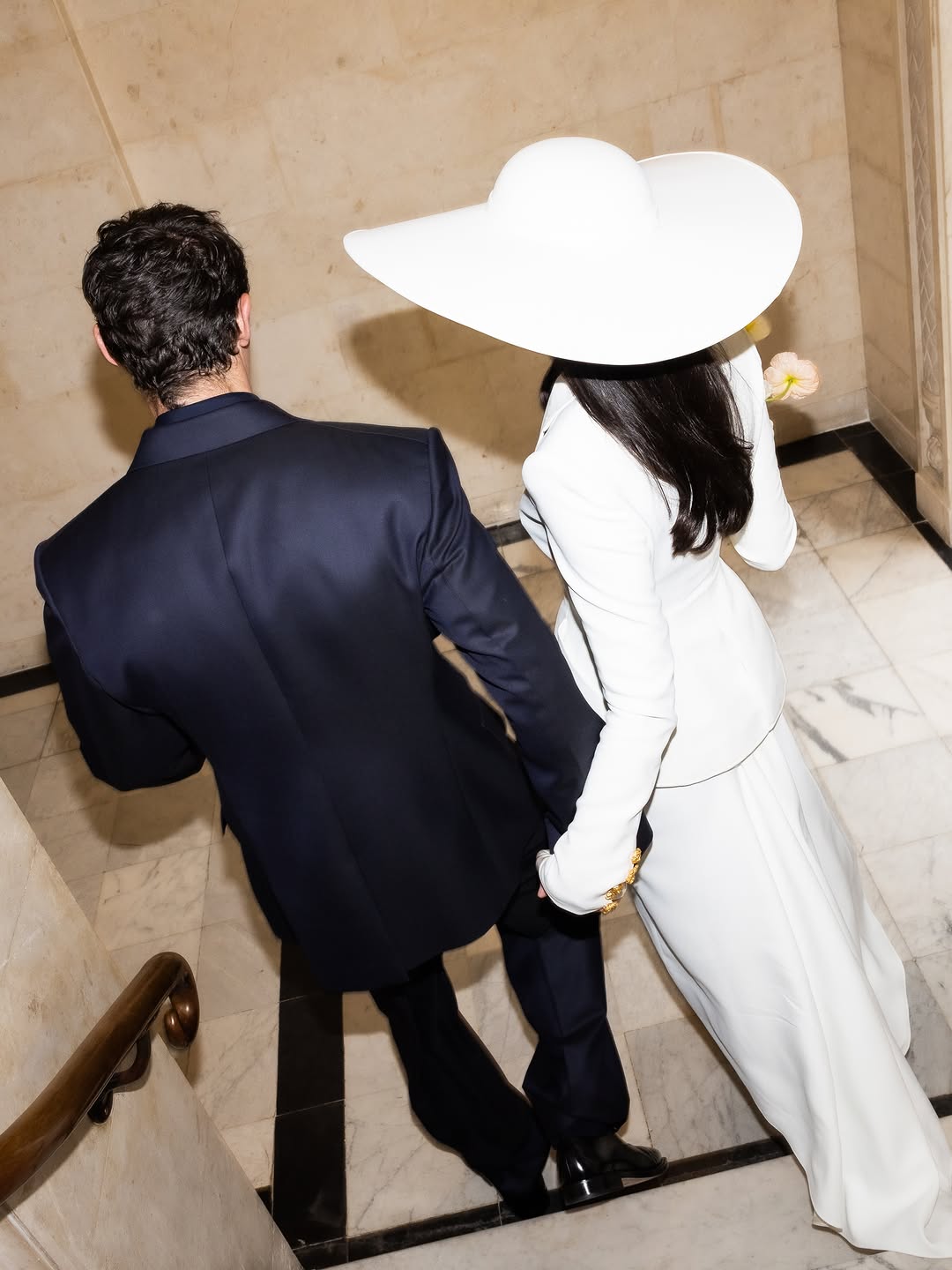 From Schiaparelli To Louboutin Decoding Dua Lipa s Chic Wedding Look from-schiaparelli-to-louboutin-decoding-dua-lipa-s-chic-wedding-look
