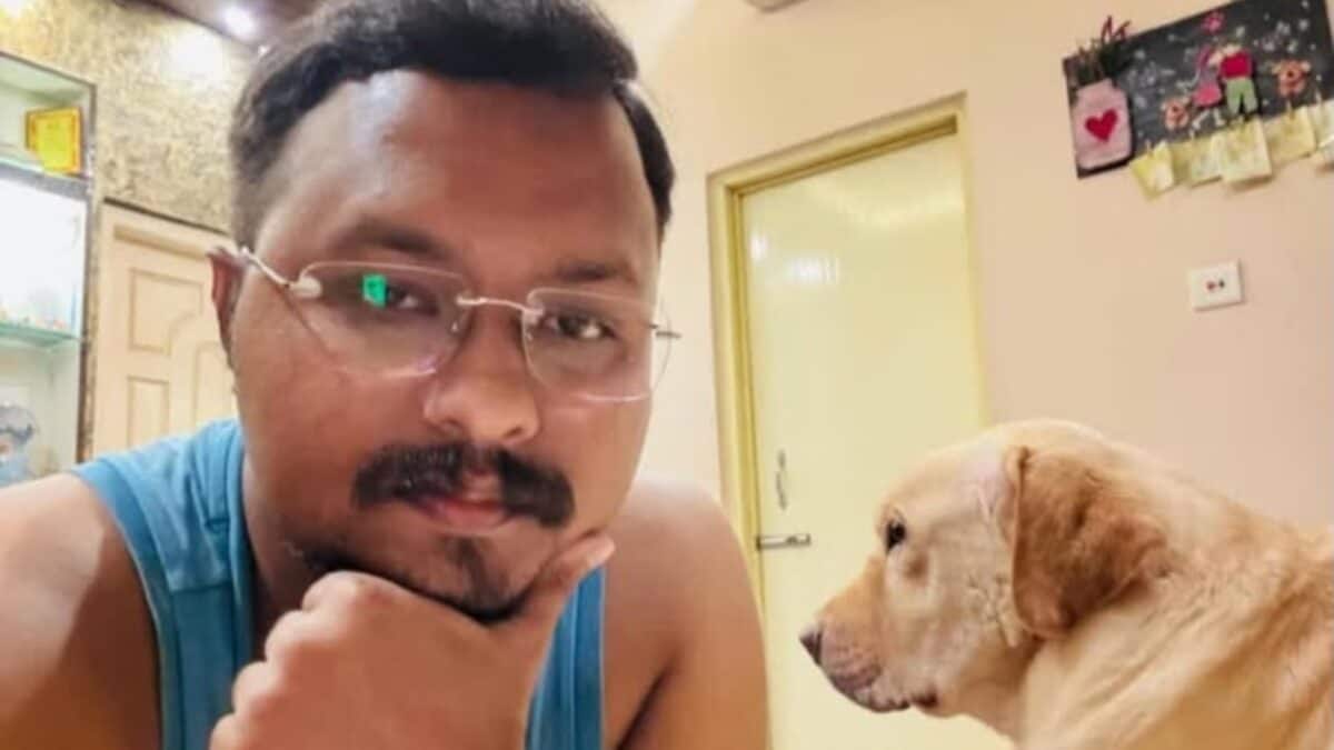 'None Responsible For My Death': Assam Man Dies By Suicide After Losing Two Beloved Pet Dogs