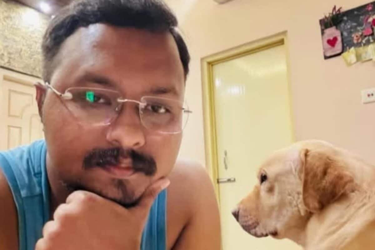 'None Responsible For My Death': Assam Man Dies By Suicide After Losing Two Beloved Pet Dogs