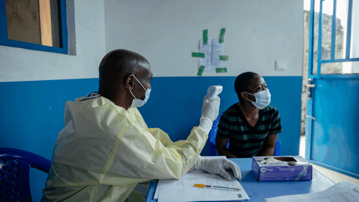 What Is Marburg Virus Disease Detected In Uganda? The Deadly Infection With A Fatality Rate of Up To 88%
