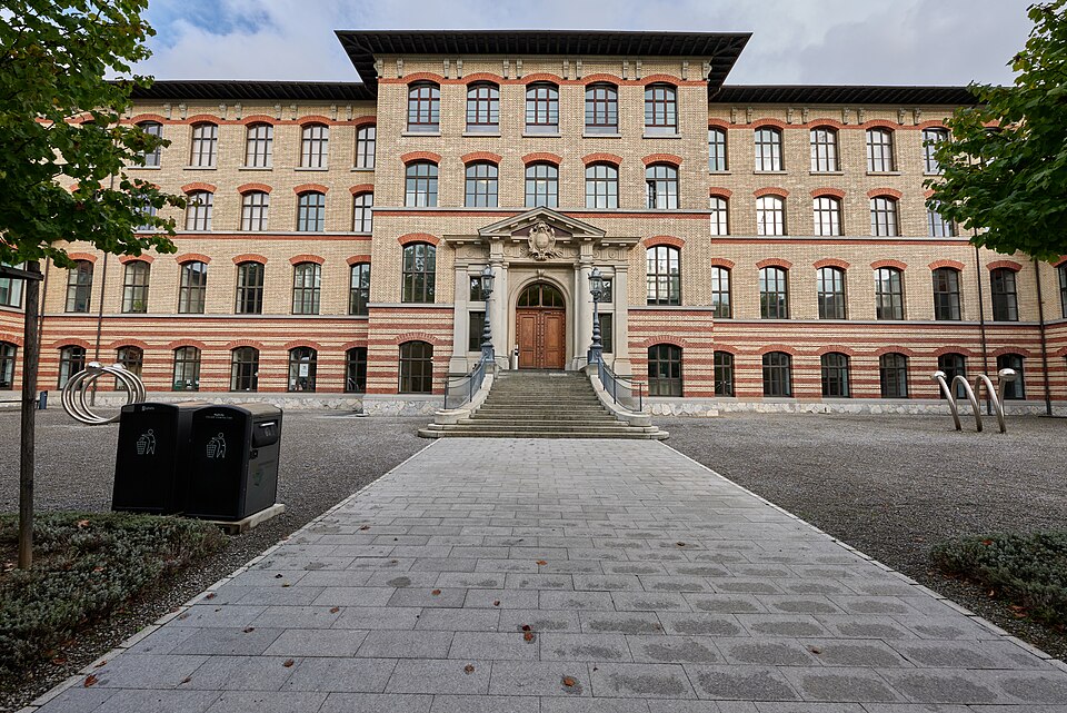 ETH Zurich, SwitzerlandETH Zurich shared the eighth spot with a score of 96.3. The university is one of Europe's top centres for science and technology and counts Albert Einstein among its notable alumni. (Image: Wikimedia commons)