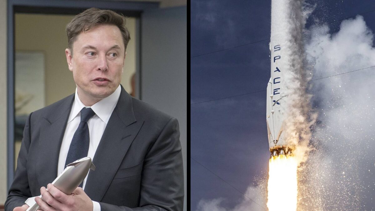 SpaceX IPO: Elon Musk Creates History, Becomes First In The World To…