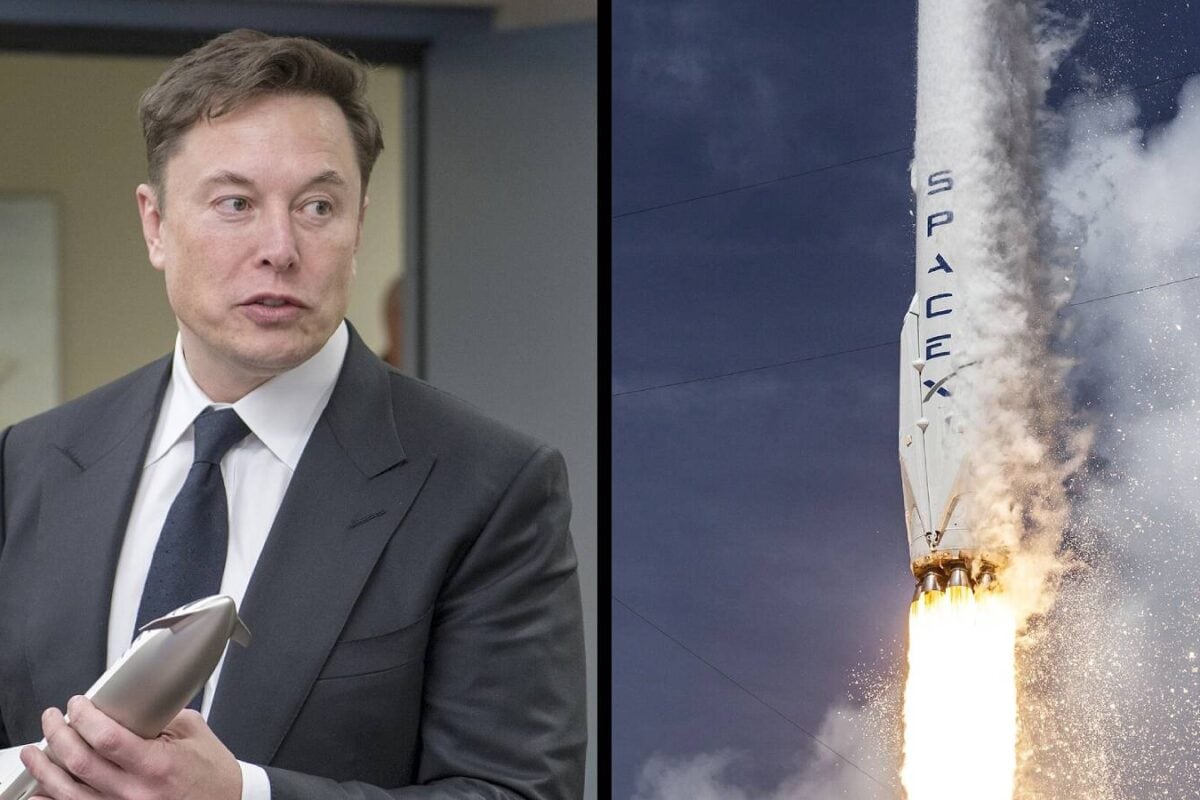 SpaceX IPO Is Here: How Indian Investors Can Buy A Piece Of Elon Musk's $1.77 Trillion Dream