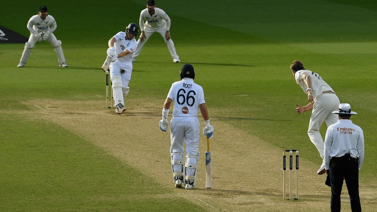 England Vs New Zealand 2nd Test Day 5 Highlights Matt Henry s 11 England Vs New Zealand 2nd Test Day 5 Highlights Matt Henry s 11