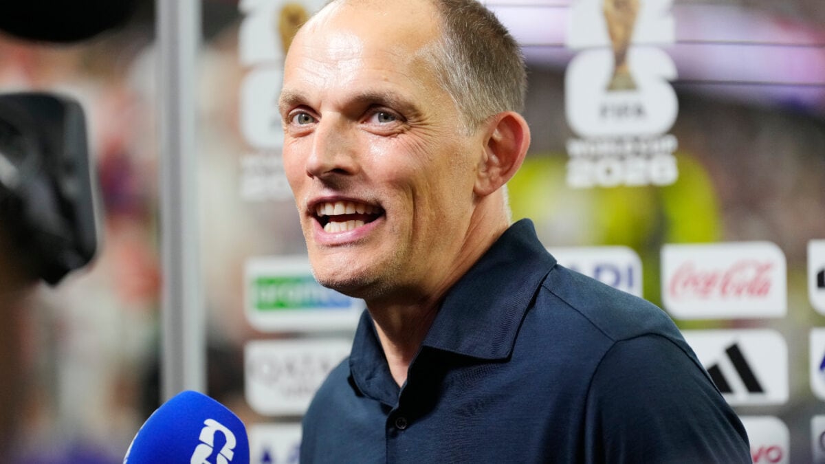 Thomas Tuchel Wins His Battle vs FIFA! WC Rule Change Triggered After ENG Boss' Complaint