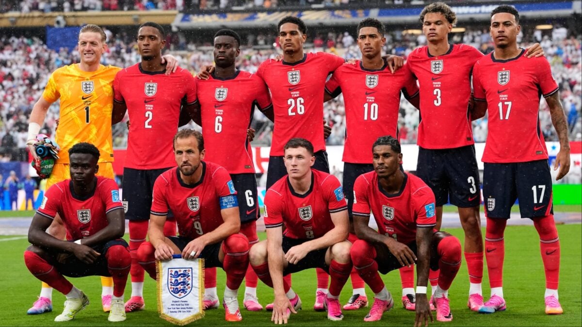First Time In 76 Years! England Playing FIFA World Cup Match With...