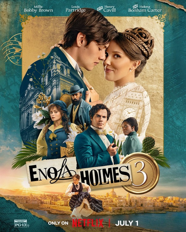Netflix's much-awaited Enola Holmes 3 is almost here, bringing back Millie Bobby Brown as the brilliant young detective for her biggest adventure yet. This time, the stakes are far more personal as Enola embarks on an international mission to save someone closest to her. From the confirmed release date and cast to the official plot, here's everything you need to know before the film premieres. 