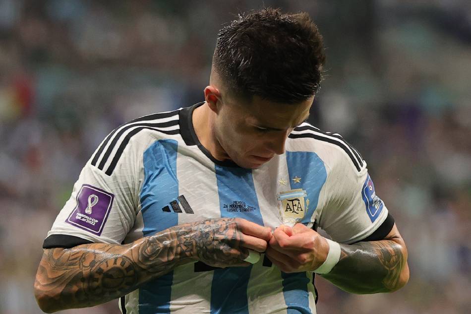 Midfielder |Enzo Fernández: The deep-lying playmaker who dictates tempo and unlocks defenses.