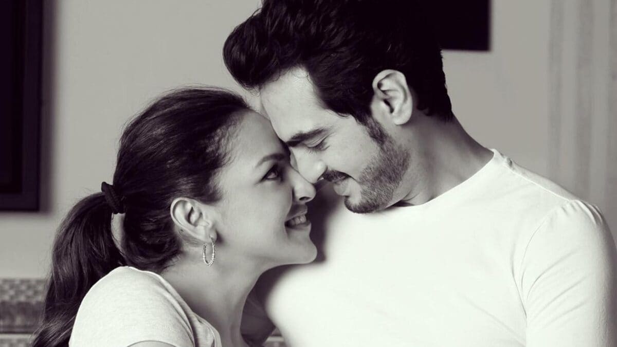 Esha Deol Admits Missing Love After Divorce From Bharat Takhtani: 'I Have Had Boyfriends...'