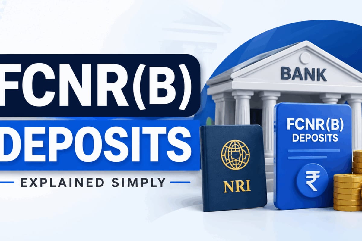 RBI Advances Closure of Special FCNR(B) Window to August 31 From September 30