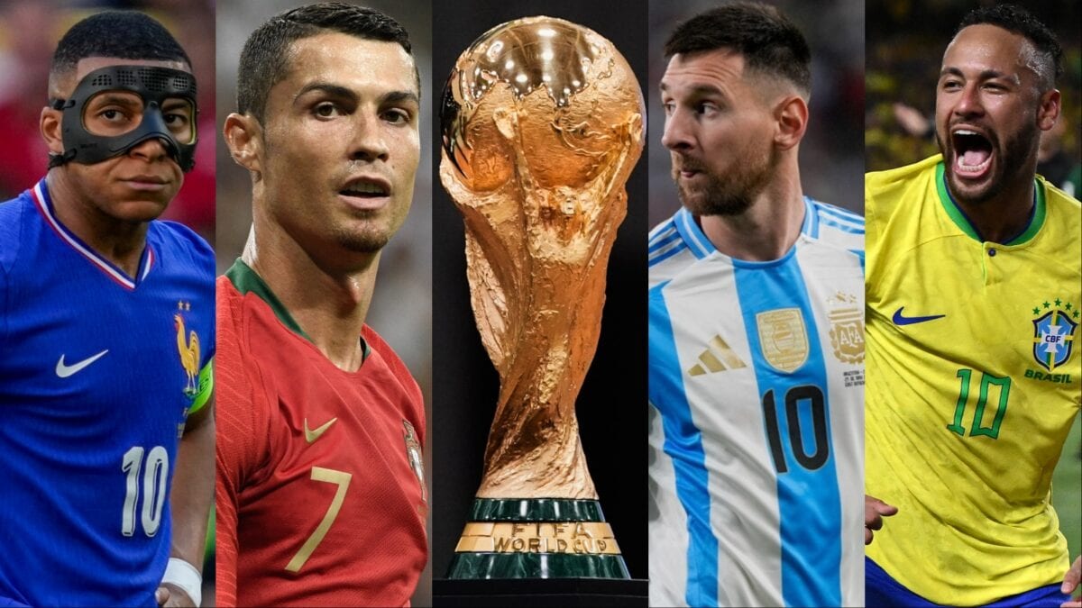 FIFA World Cup 2026: Teams, Groups, Squads, Venues, Full Schedule, Timings, Live Streaming And Telecast Details