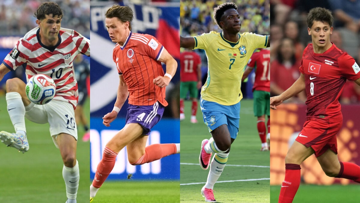 FIFA World Cup 2026 (June 20): Full Matchday Preview, Live Streaming, Group Standings, Qualification Scenarios