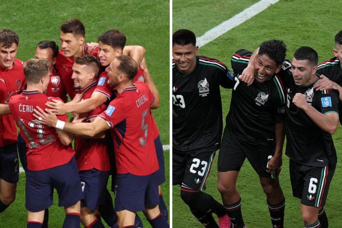FIFA World Cup 2026, Czechia vs Mexico Live Streaming: When And Where To Watch WC Match In India