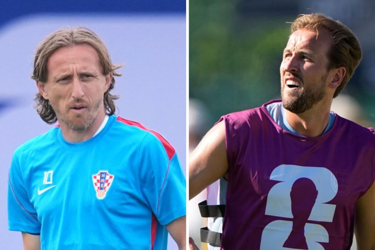 FIFA World Cup 2026, England Vs Croatia Live Streaming: When And Where To Watch In India