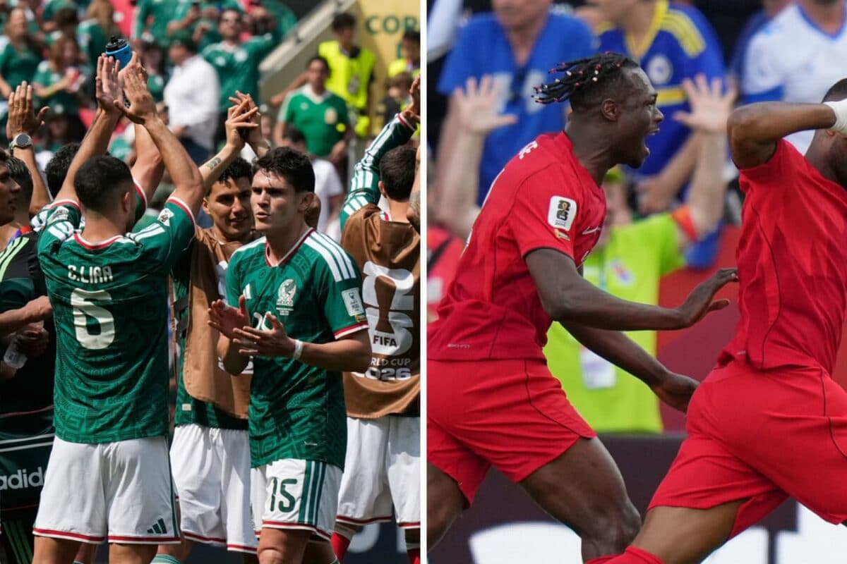FIFA World Cup 2026 Matches Today: Live Streaming Details And Points Table Standings