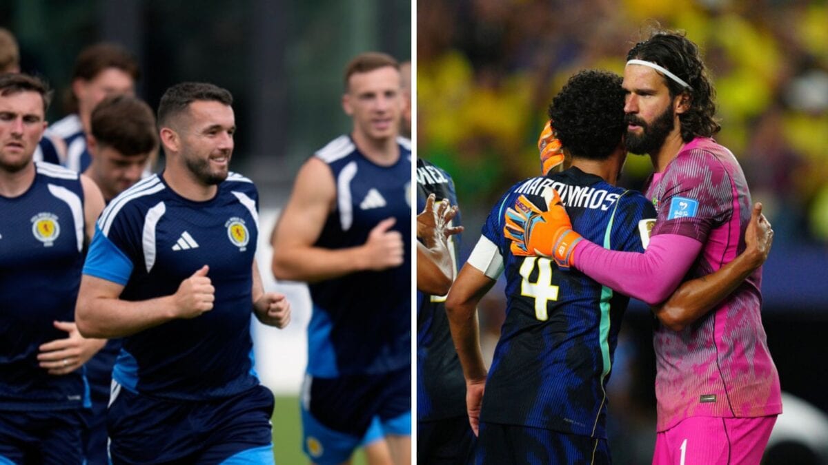 FIFA World Cup 2026, Scotland vs Brazil: Predicted Lineups, Team News, Prediction and More