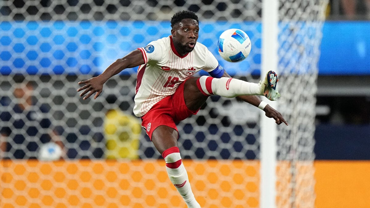 FIFA World Cup 2026 Group B Preview: Canada’s Homecoming Faces A Stern Test