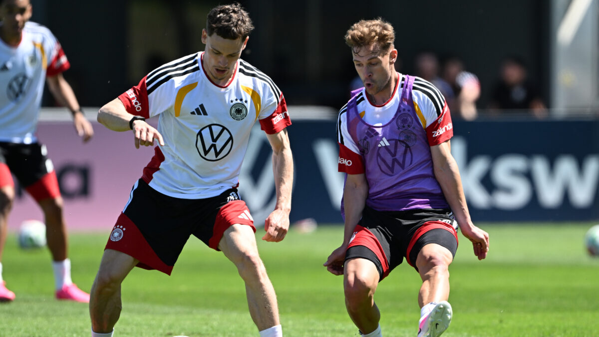 FIFA World Cup 2026 Group E Preview: Germany Face Tough Test As Ecuador, Ivory Coast Eye Upset