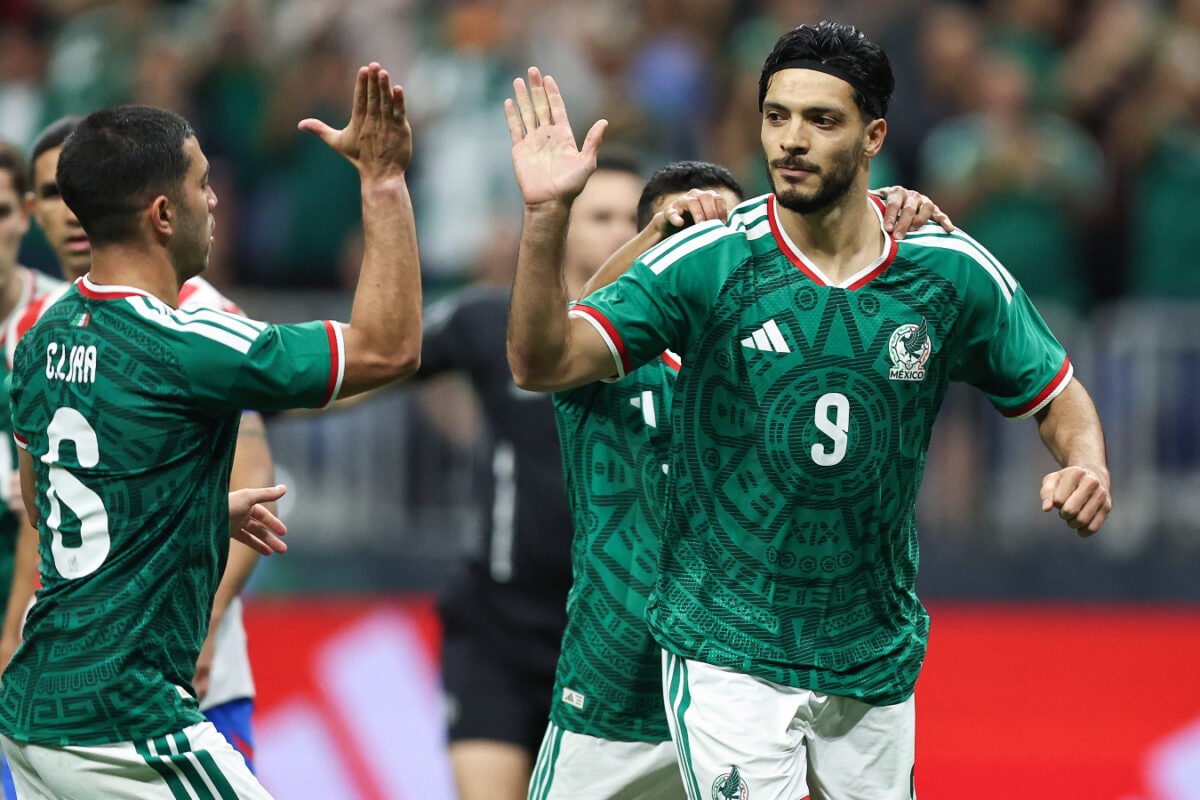FIFA World Cup 2026 Group A Preview: Mexico Carry The Hopes Of A Football Nation