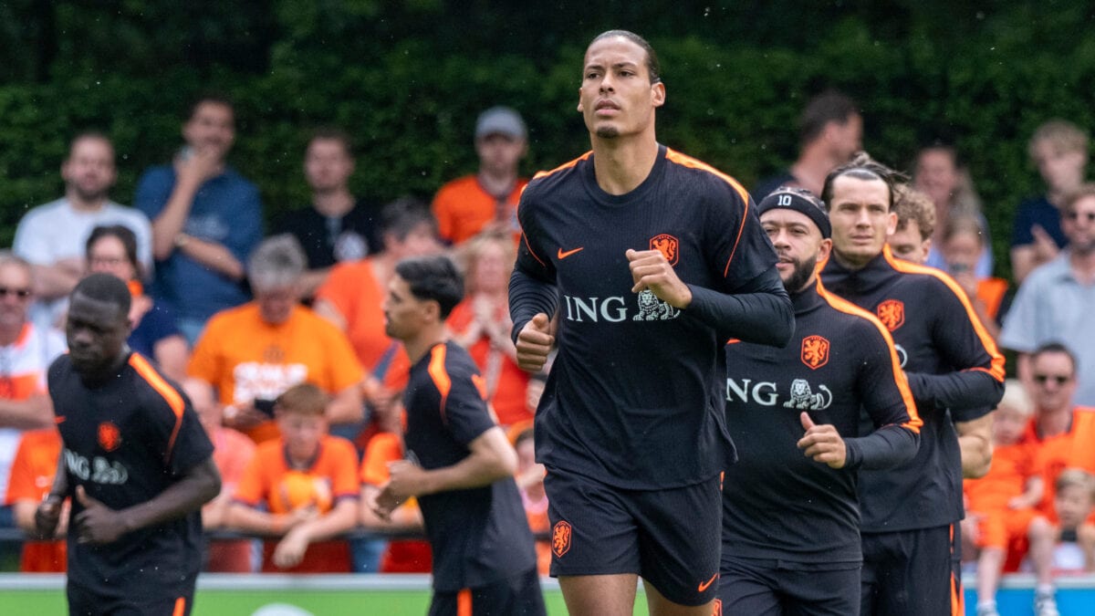FIFA World Cup 2026 Group F Preview: Dutch Ambitions Meet Japan’s Giant-Killing Reputation