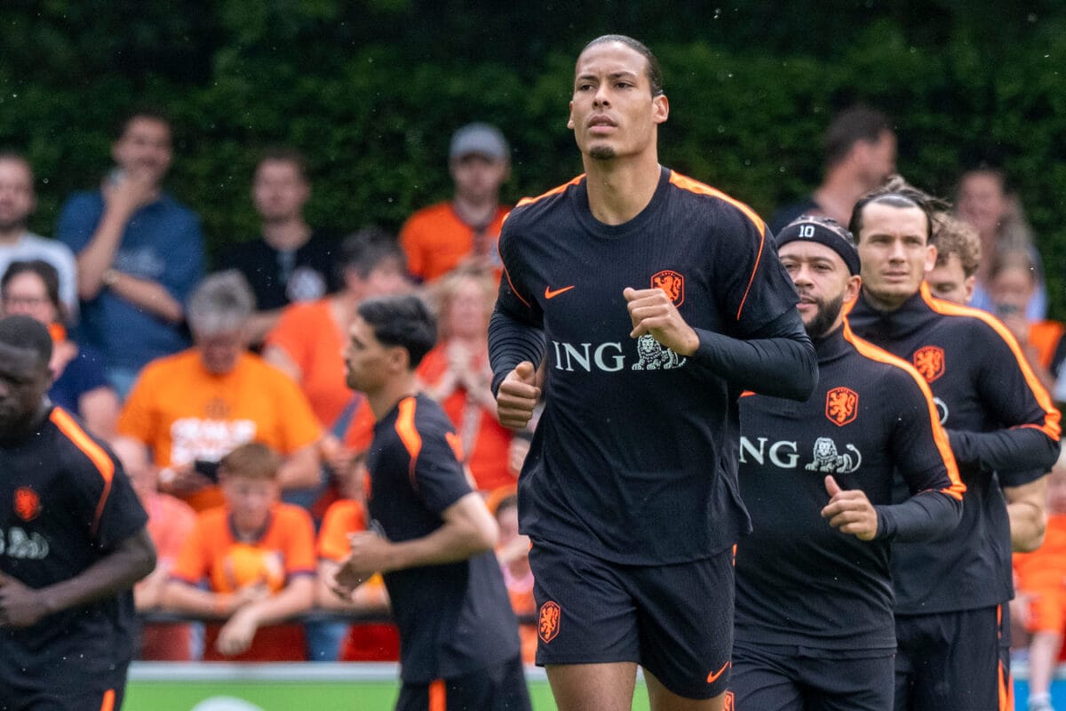 FIFA World Cup 2026 Group F Preview: Dutch Ambitions Meet Japan’s Giant-Killing Reputation
