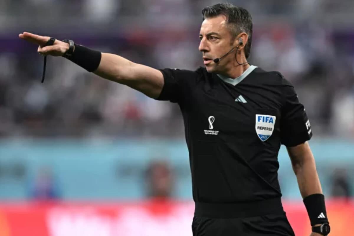 VAR Gets More Power, Players Get Less Time: New FIFA World Cup Rules Explained