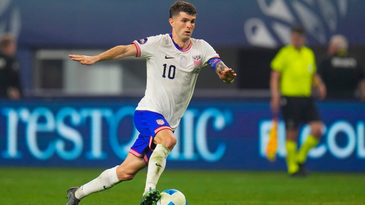 FIFA World Cup 2026 Group D Preview: Can Pulisic Lead USA Through A Tricky Group?