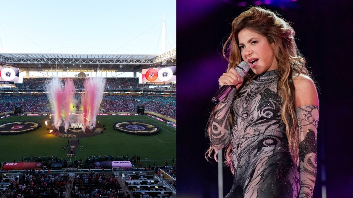 FIFA World Cup 2026 Opening Ceremony LIVE Updates: Shakira Set To Perform Ahead Of Opener In Mexico City