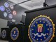 Federal Bureau of Investigation's Joint Operations Center (AP)