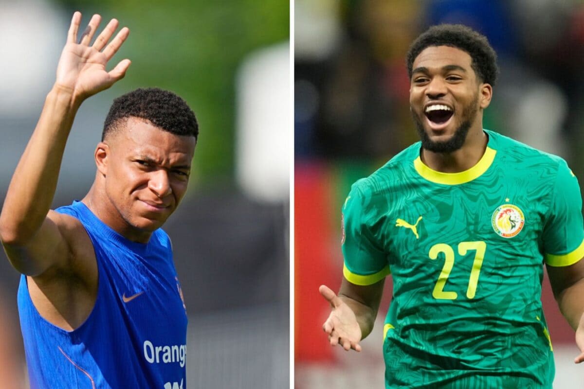 France Vs Senegal: Likely 11s, H2H Record And Live Streaming Details For FIFA World Cup 2026 Match
