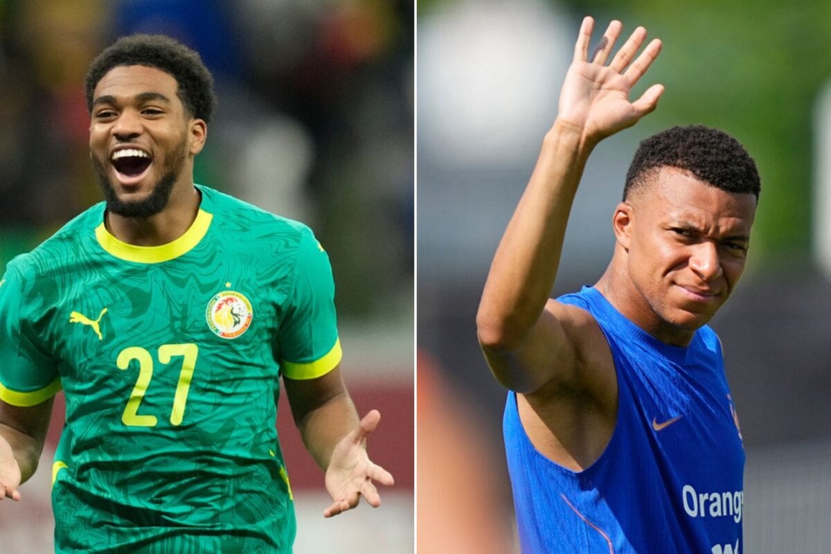 FIFA World Cup 2026, France vs Senegal Live Streaming: When And Where To Watch In India