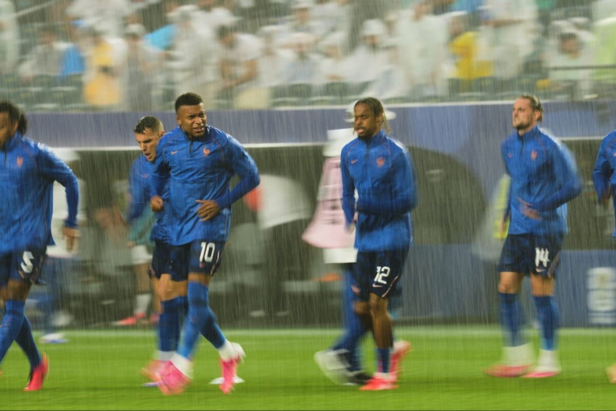 France 3-0 Iraq Highlights, FIFA World Cup 2026: Dembele, Mbappe Thrive As Les Blues Secure Round Of 32 Spot