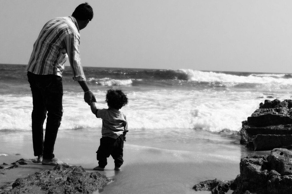 Father's Day Special: What Science Says About Supportive Fathers And Their Relationships