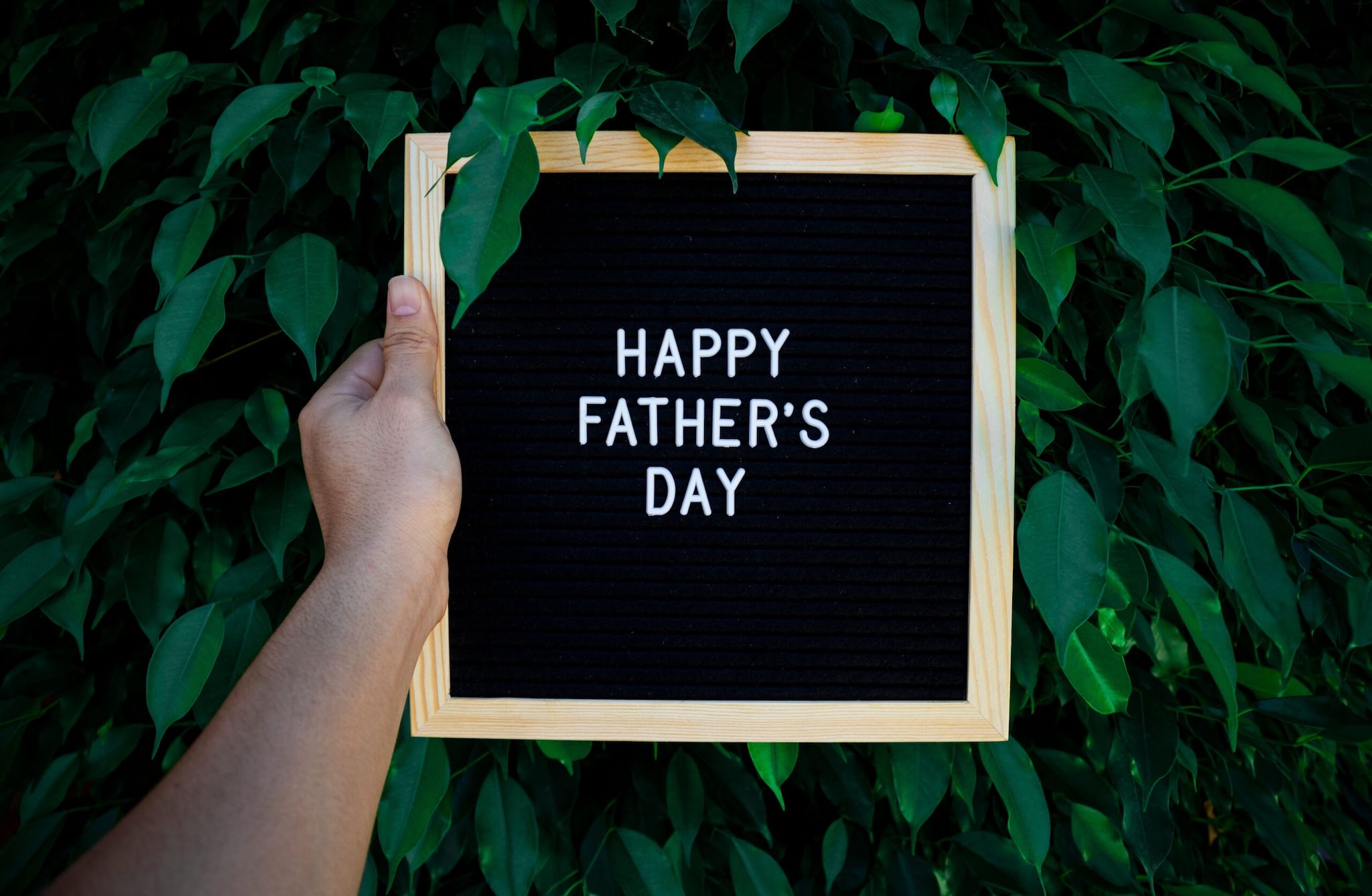 The first statewide Father's Day celebration occurred on June 19, 1910, in Washington State. Reportedly, Sonora Dodd’s tireless campaigning successfully convinced local churches, the YMCA, and government officials to officially recognize and celebrate the vital role of fathers. (Representative Image: Pexels)
