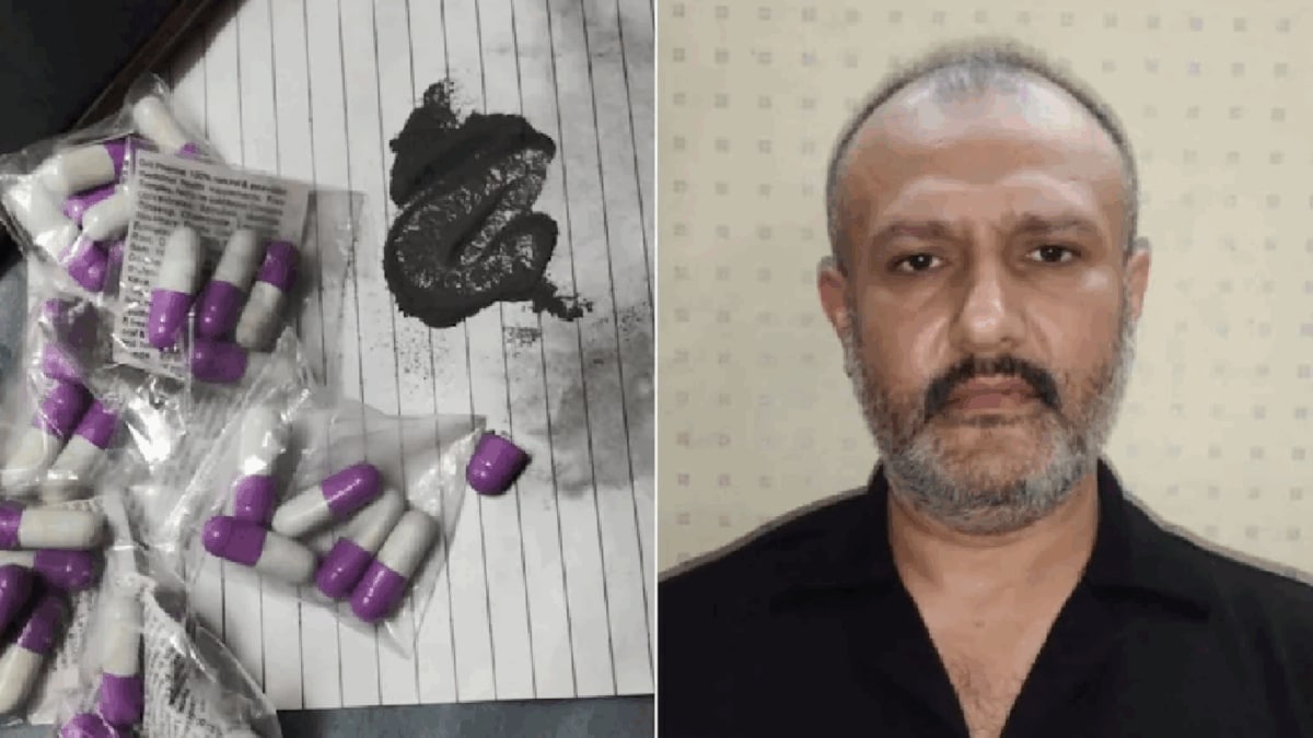 50 Kg Poison And 30,000 Empty Capsules: Inside Fayyaz Premji's Alleged Muharram Mass Killing Plot