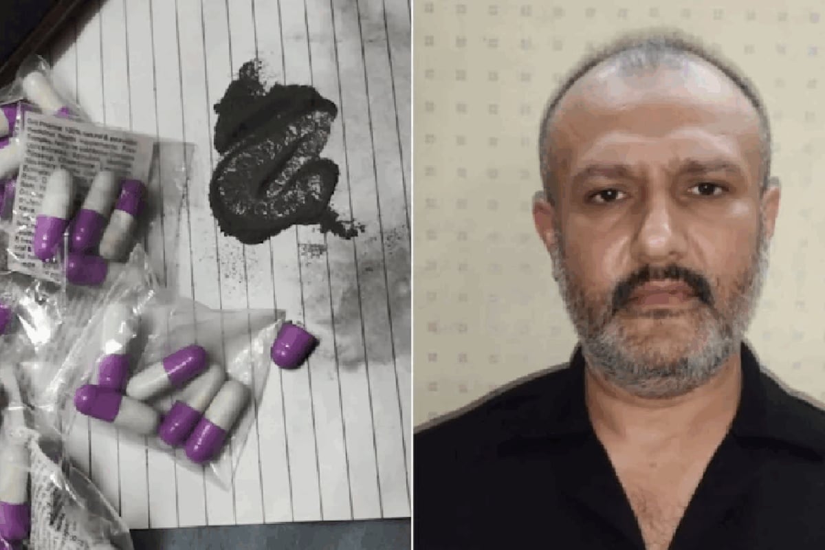 50 Kg Poison And 30,000 Empty Capsules: Inside Fayyaz Premji's Alleged Muharram Mass Killing Plot
