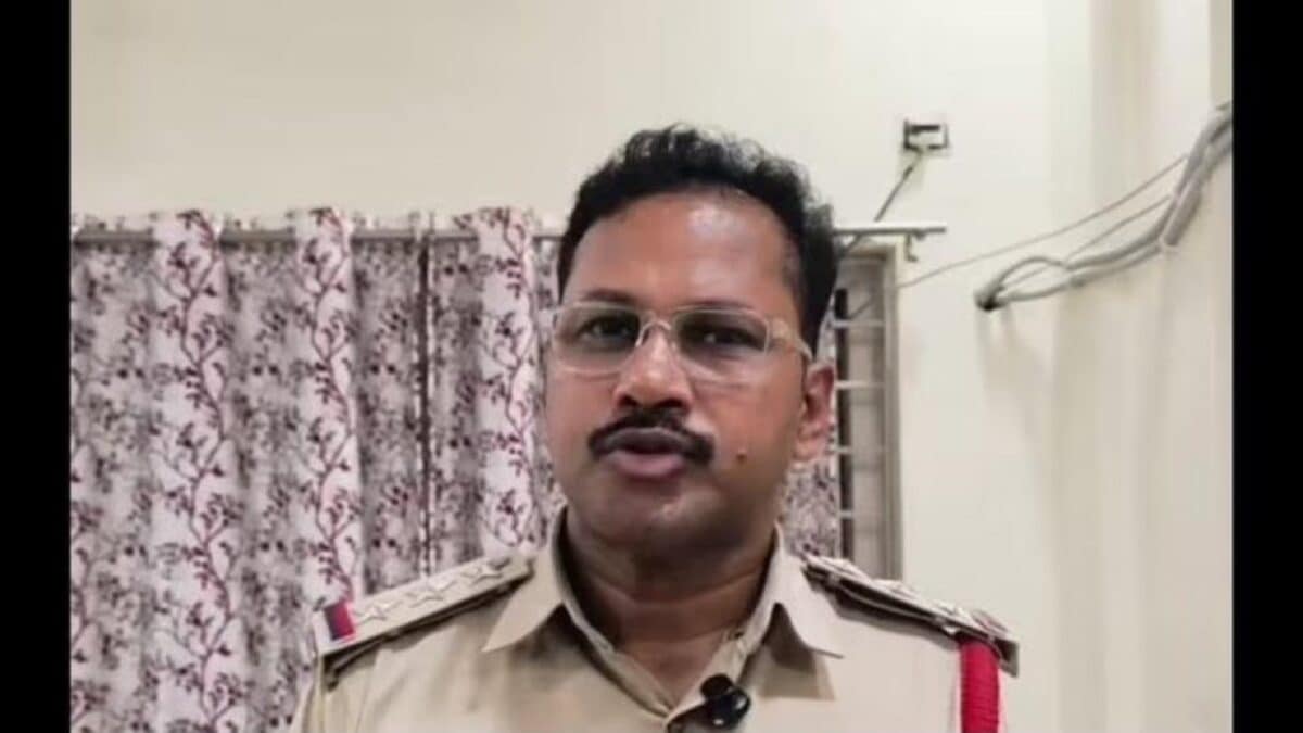Vijayawada Custodial Death: Remand Report Reveals Unlawful Detention, Brutal Assault & Disposal Of Body | Exclusive