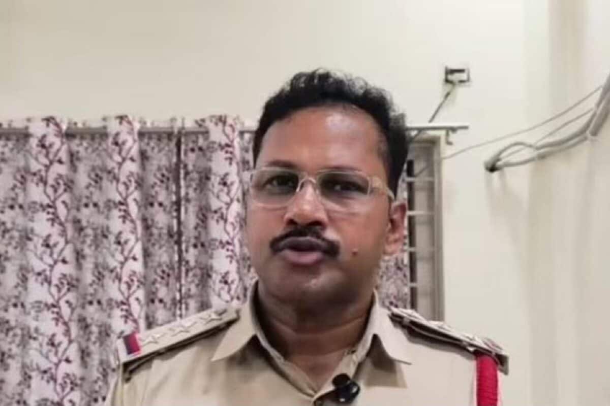 Vijayawada Custodial Death: Remand Report Reveals Unlawful Detention, Brutal Assault & Disposal Of Body | Exclusive