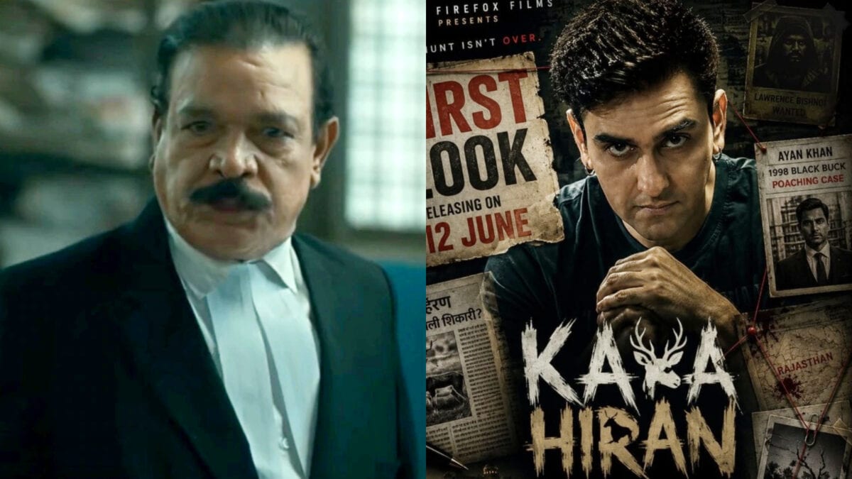 Kala Hiran Director Says Govind Namdev 'Knew Everything' About Film: 'I Don't Know Sonu Mmishra' | Exclusive