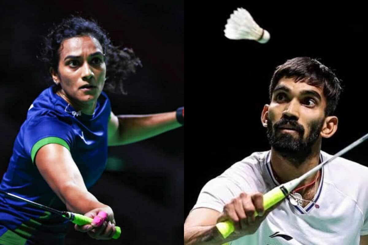 Indonesia Open: Sindhu Battles Through To Reach Second Round, Srikanth Falls Early