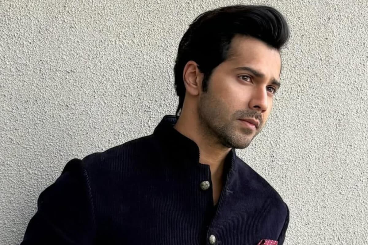 Varun Dhawan Enters Nutrition Business, Invests in Shark Tank India's Better Nutrition
