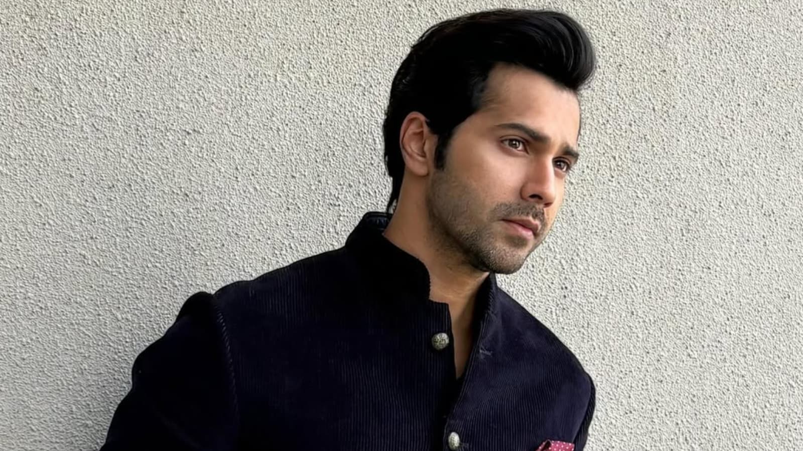 Varun Dhawan: The actor developed symptoms of anxiety during the making of Badlapur. Speaking to BollySpice, the actor said, “I was depressed. I was not clinically declared depressed but I was heading there. I was very sad to a certain degree. I don’t want to use the term ‘depression’ loosely because it is a serious illness. It definitely affected my mental health. I was prescribed and did see a doctor for it as well.”  (File Photo)