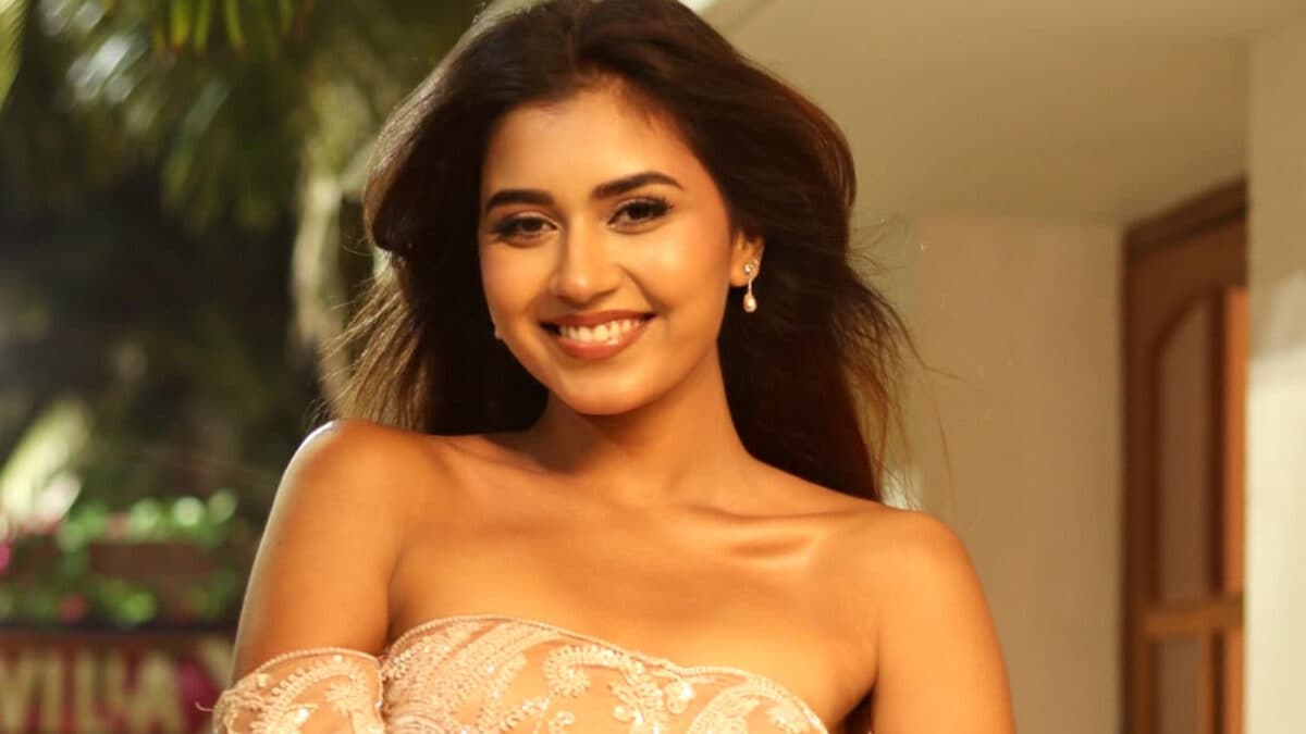 Splitsvilla 16's Akanksha Choudhary To Enter Salman Khan-Hosted Bigg Boss? Find Out