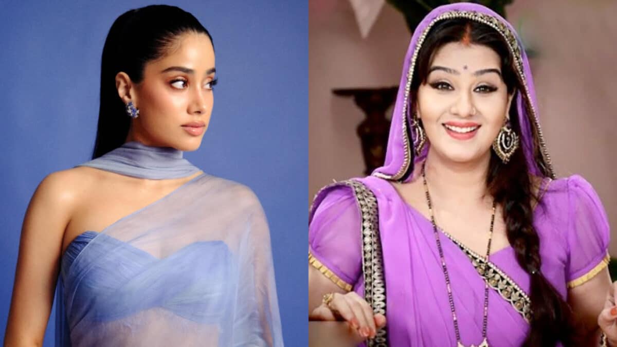 Ram Charan's Fan Scares Janhvi Kapoor At Peddi Event; Shilpa Shinde Reacts To Harassment Allegations