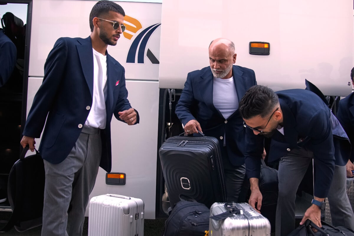 Iran Granted US Entry For FIFA World Cup, But With Strict Same-Day Exit Rule