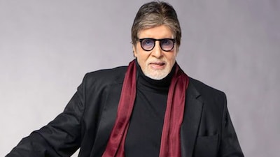 Amitabh Bachchan Talks About Early Sleep, Early Work And Chasing Goals.