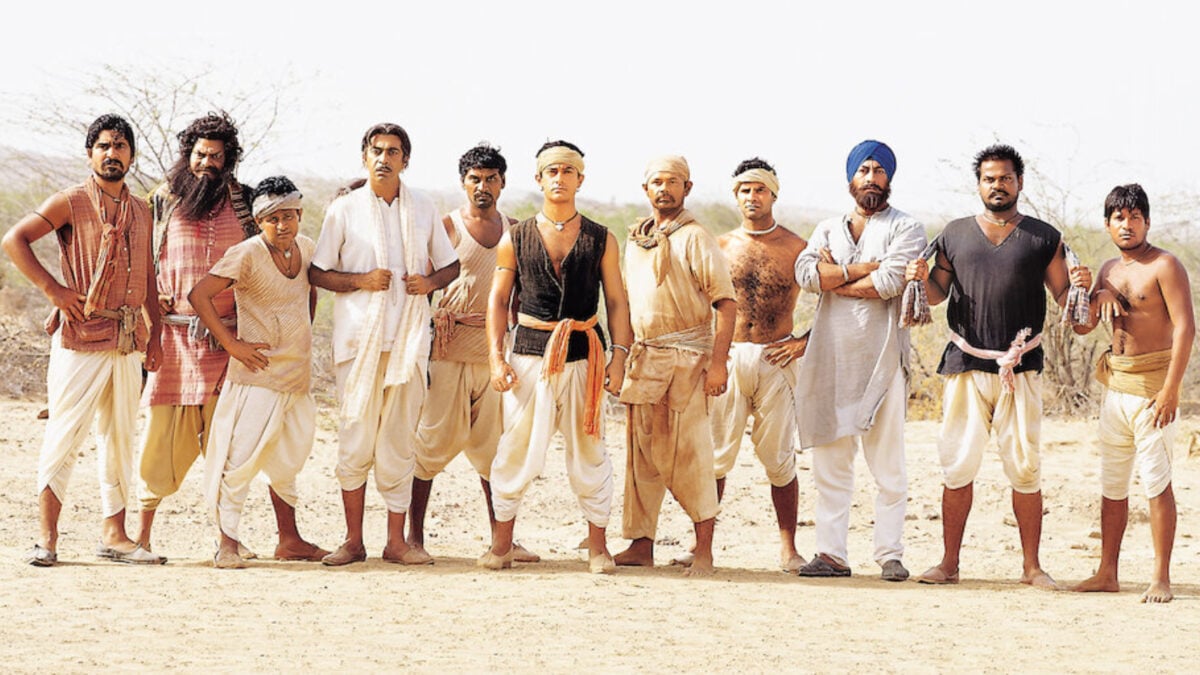 25 Years Of Lagaan: Why Aamir Khan's Oscar-Nominated Epic Is Still Considered A Bollywood Masterpiece?