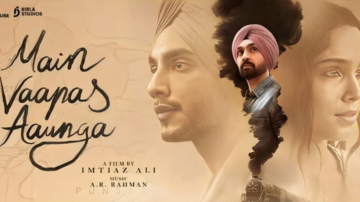 Main Vaapas Aaunga Review: Imtiaz Ali Sees Partition Through The Eyes Of Lovers In A Soul-Stirring Love Story | Bollywood News